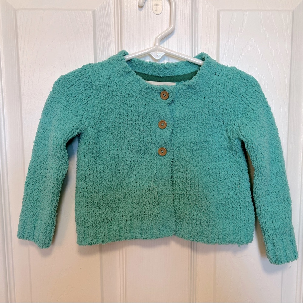 Tucker + Tate sweater